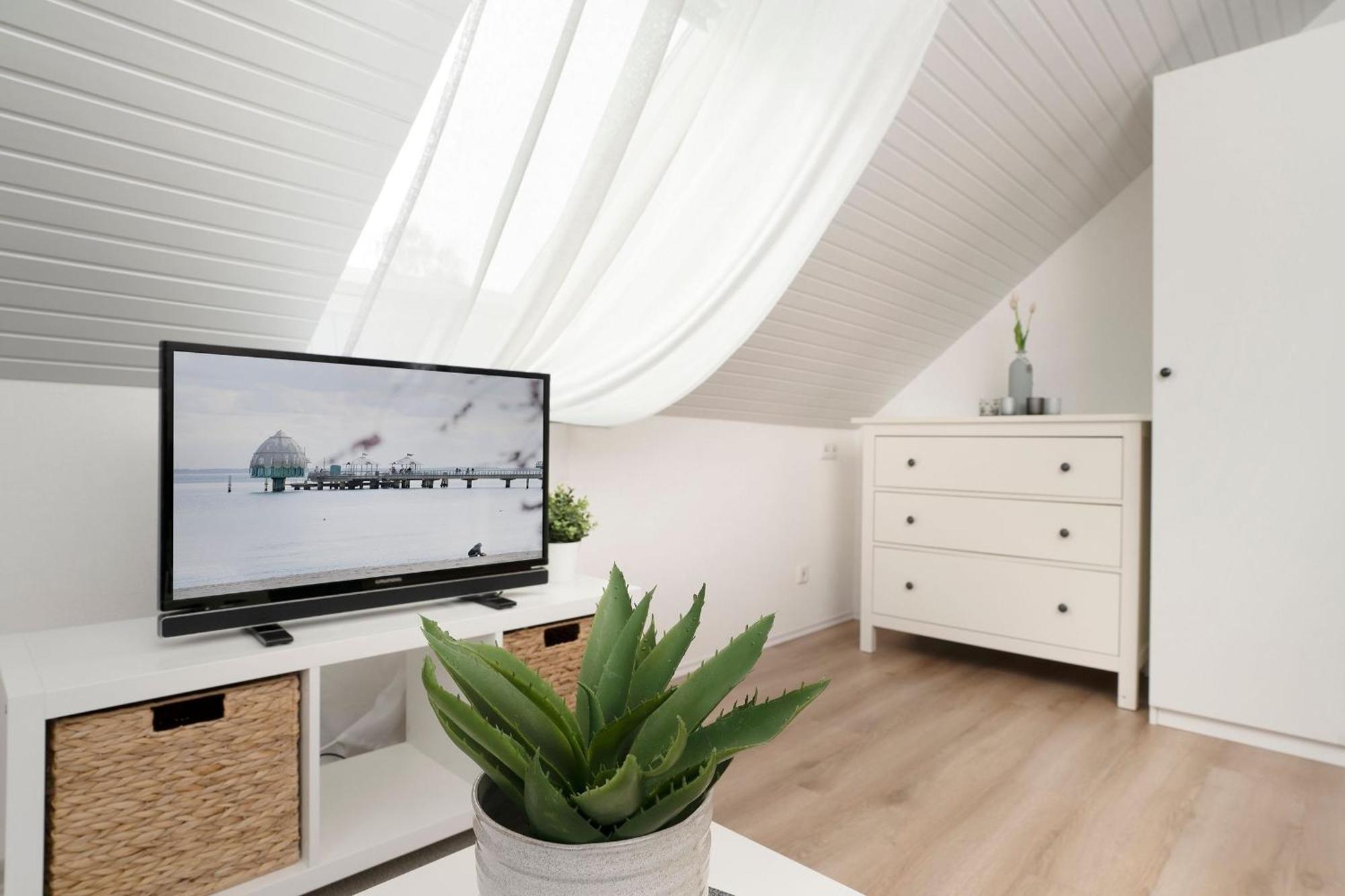 Erlengrund 7 Anker Apartment Pelzerhaken Bagian luar foto