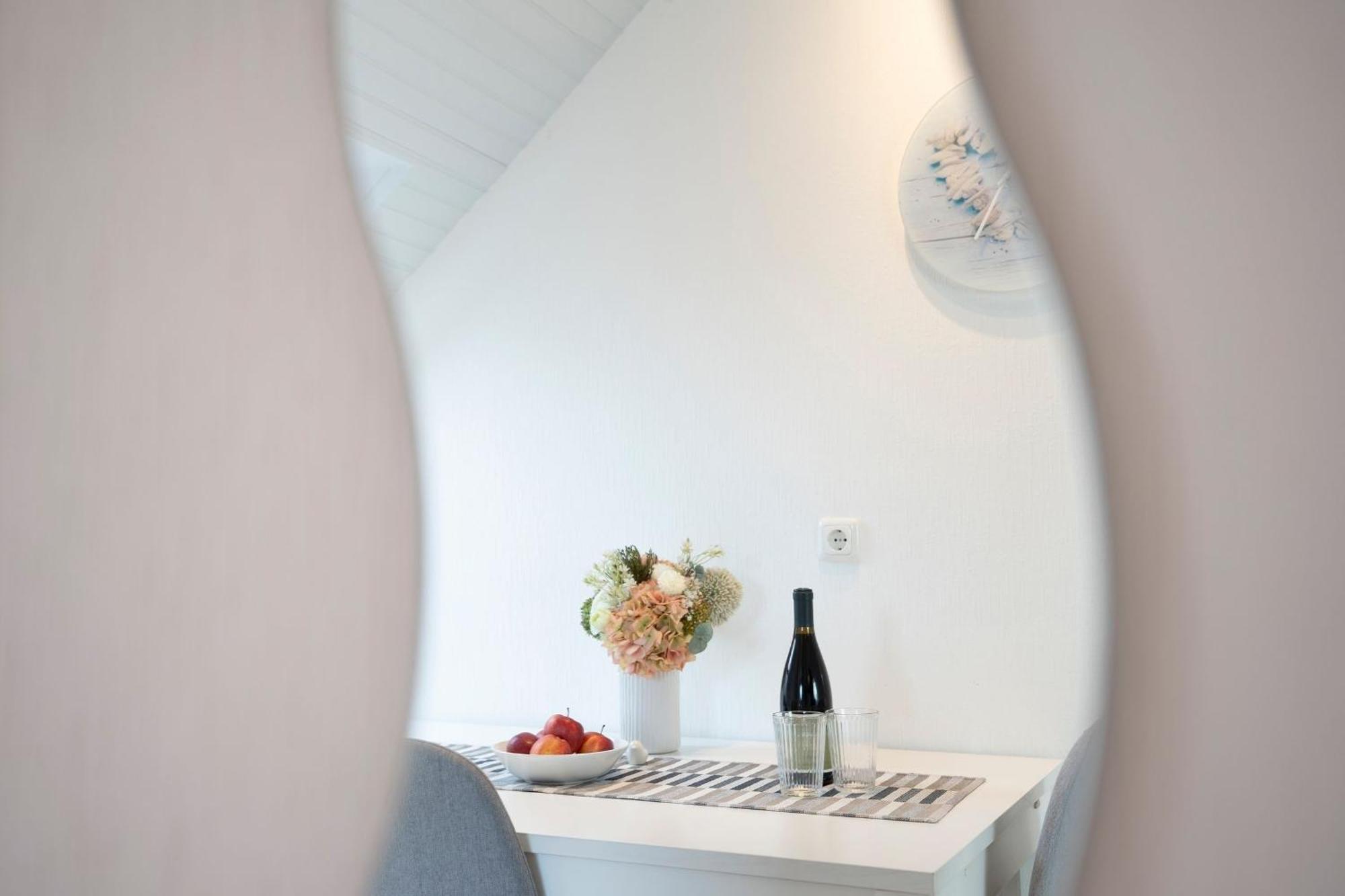 Erlengrund 7 Anker Apartment Pelzerhaken Bagian luar foto