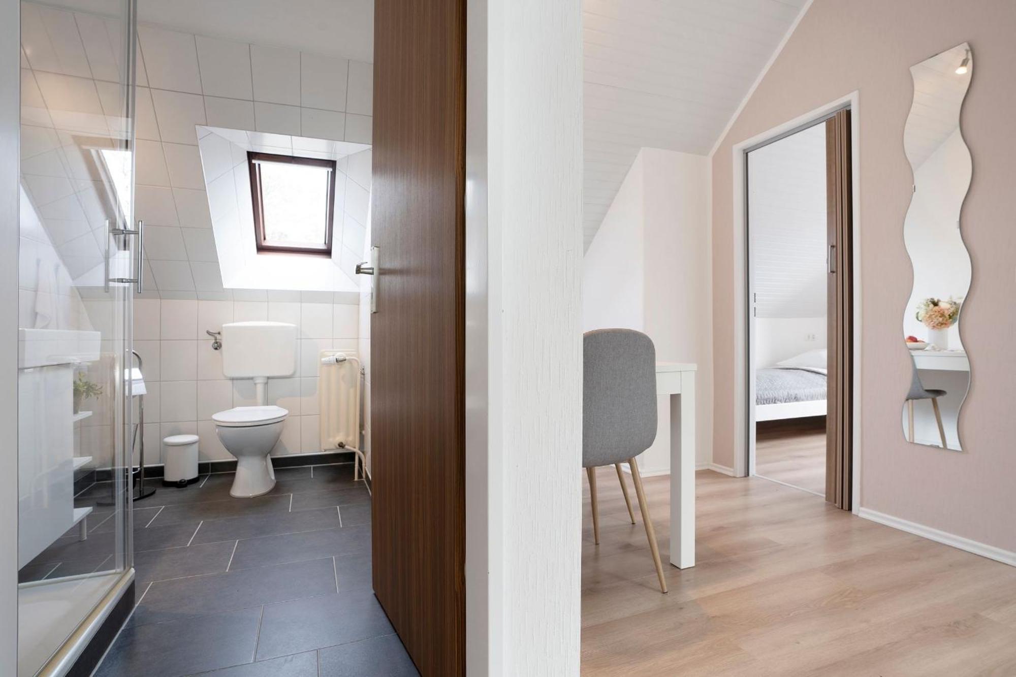 Erlengrund 7 Anker Apartment Pelzerhaken Bagian luar foto