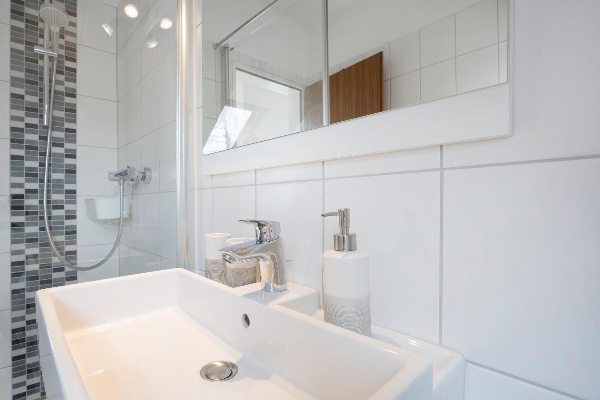 Erlengrund 7 Anker Apartment Pelzerhaken Bagian luar foto