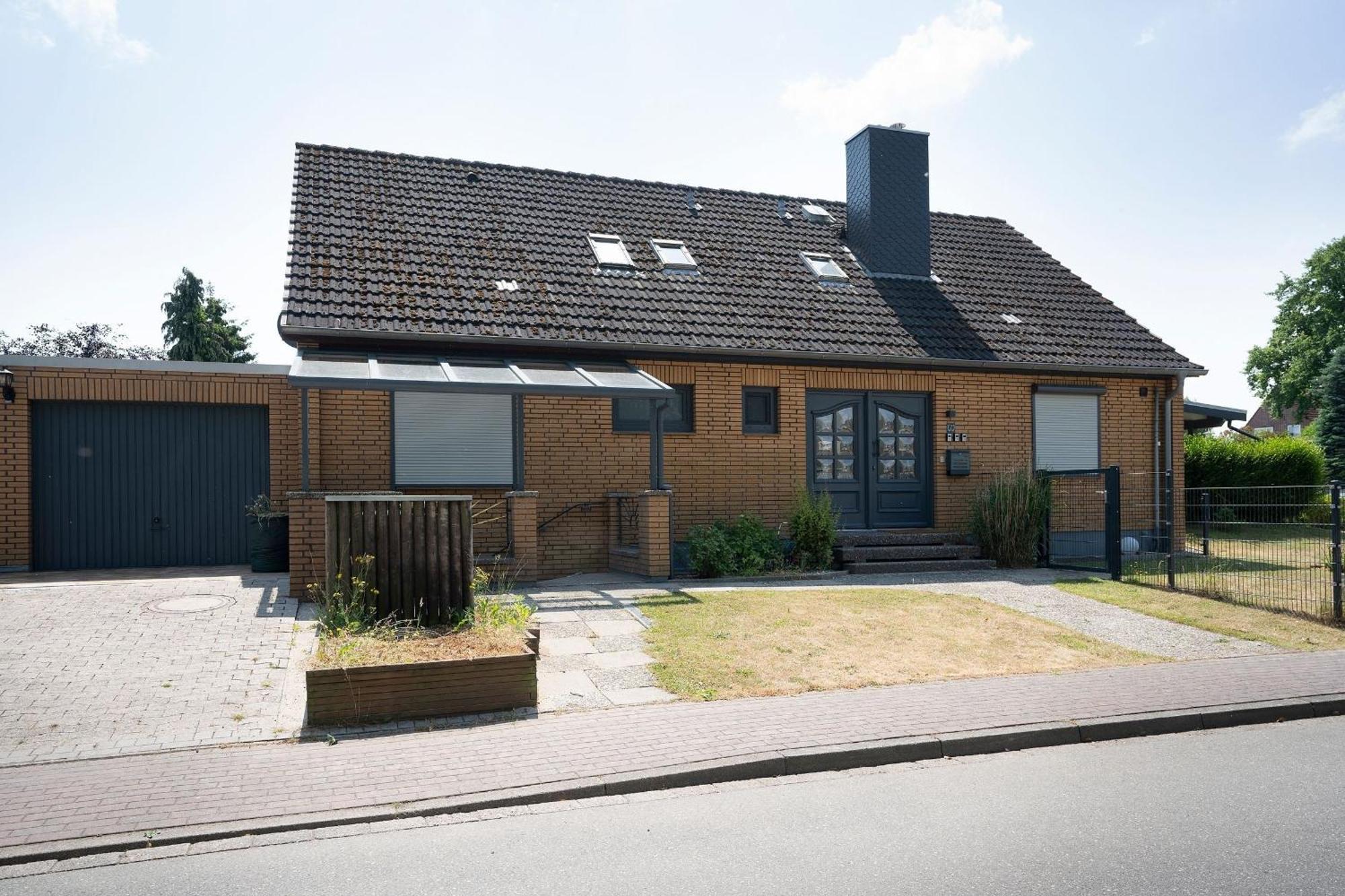 Erlengrund 7 Anker Apartment Pelzerhaken Bagian luar foto