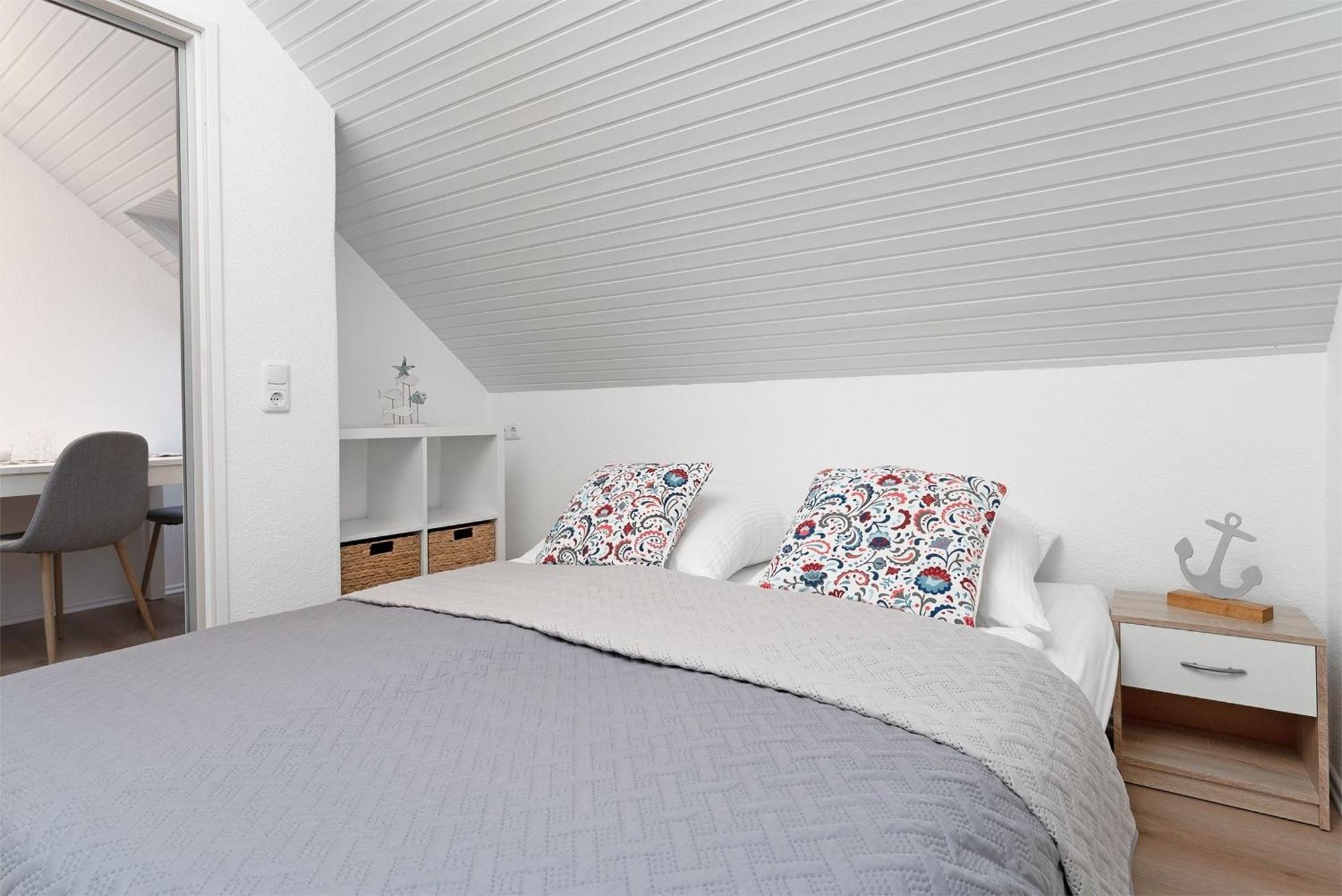 Erlengrund 7 Anker Apartment Pelzerhaken Bagian luar foto