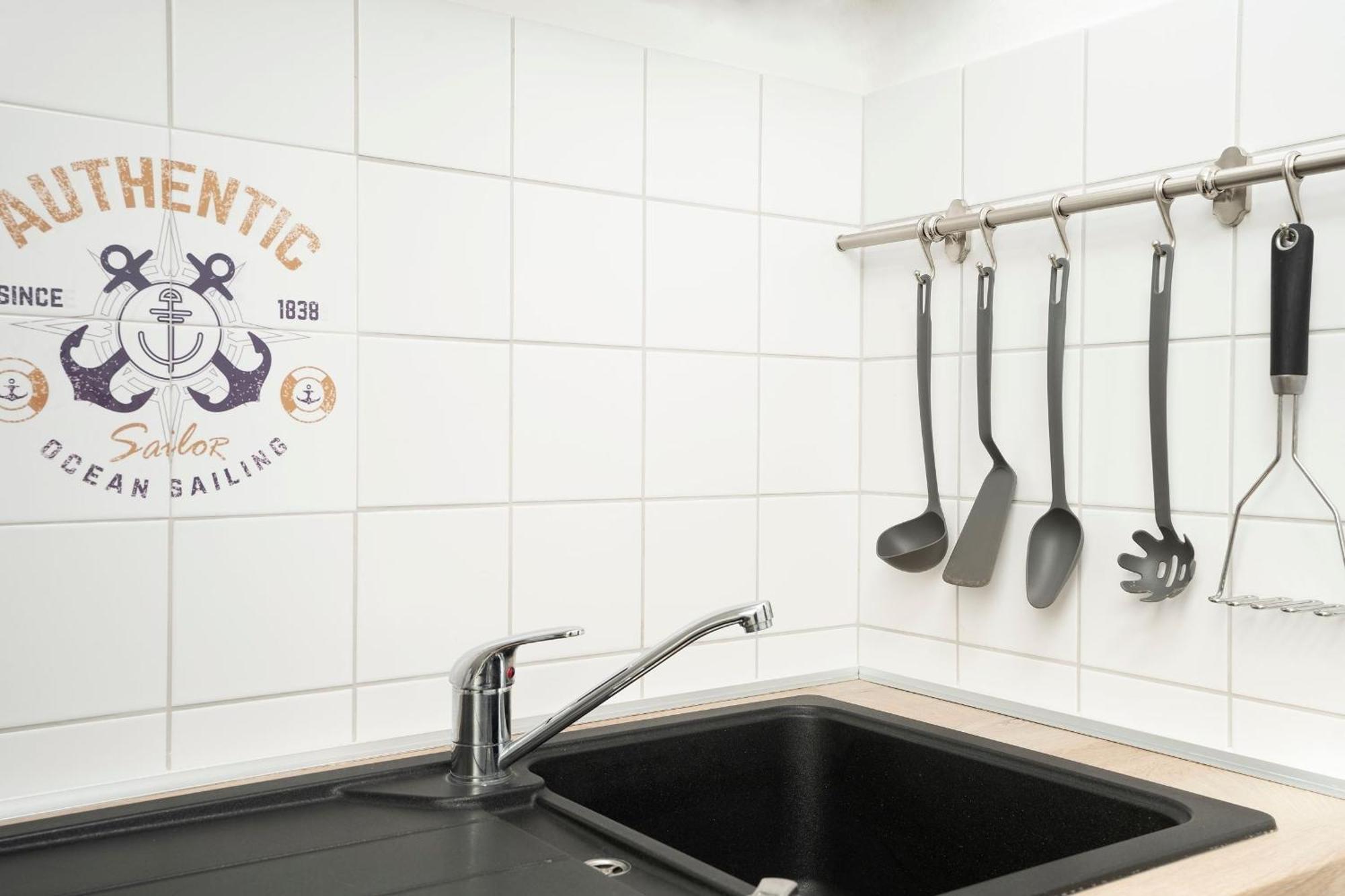 Erlengrund 7 Anker Apartment Pelzerhaken Bagian luar foto