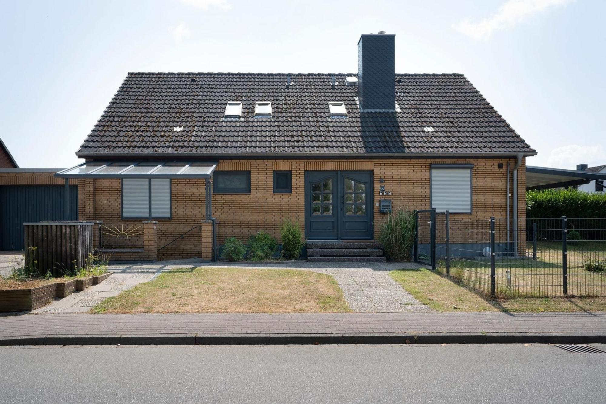 Erlengrund 7 Anker Apartment Pelzerhaken Bagian luar foto