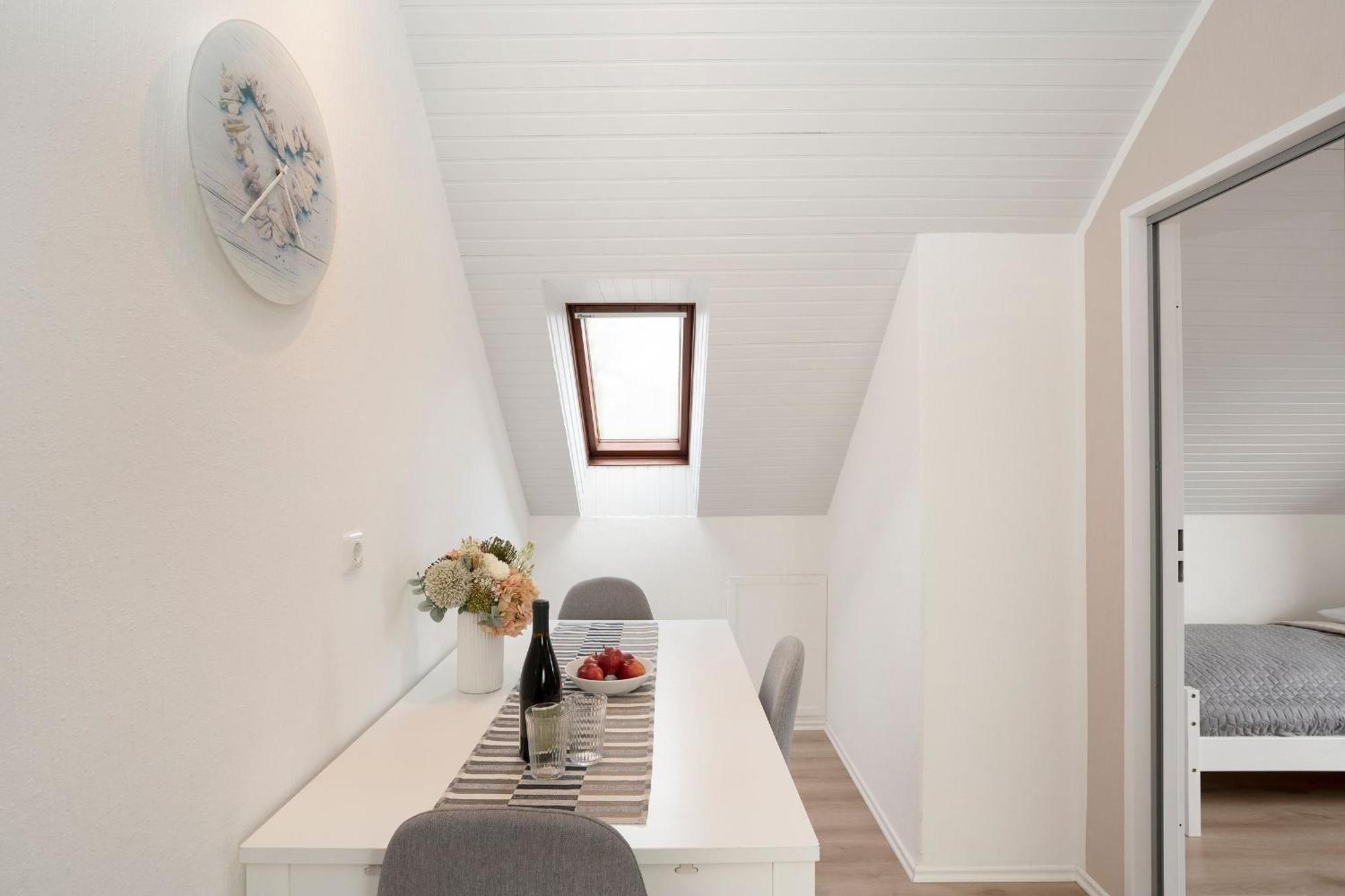 Erlengrund 7 Anker Apartment Pelzerhaken Bagian luar foto