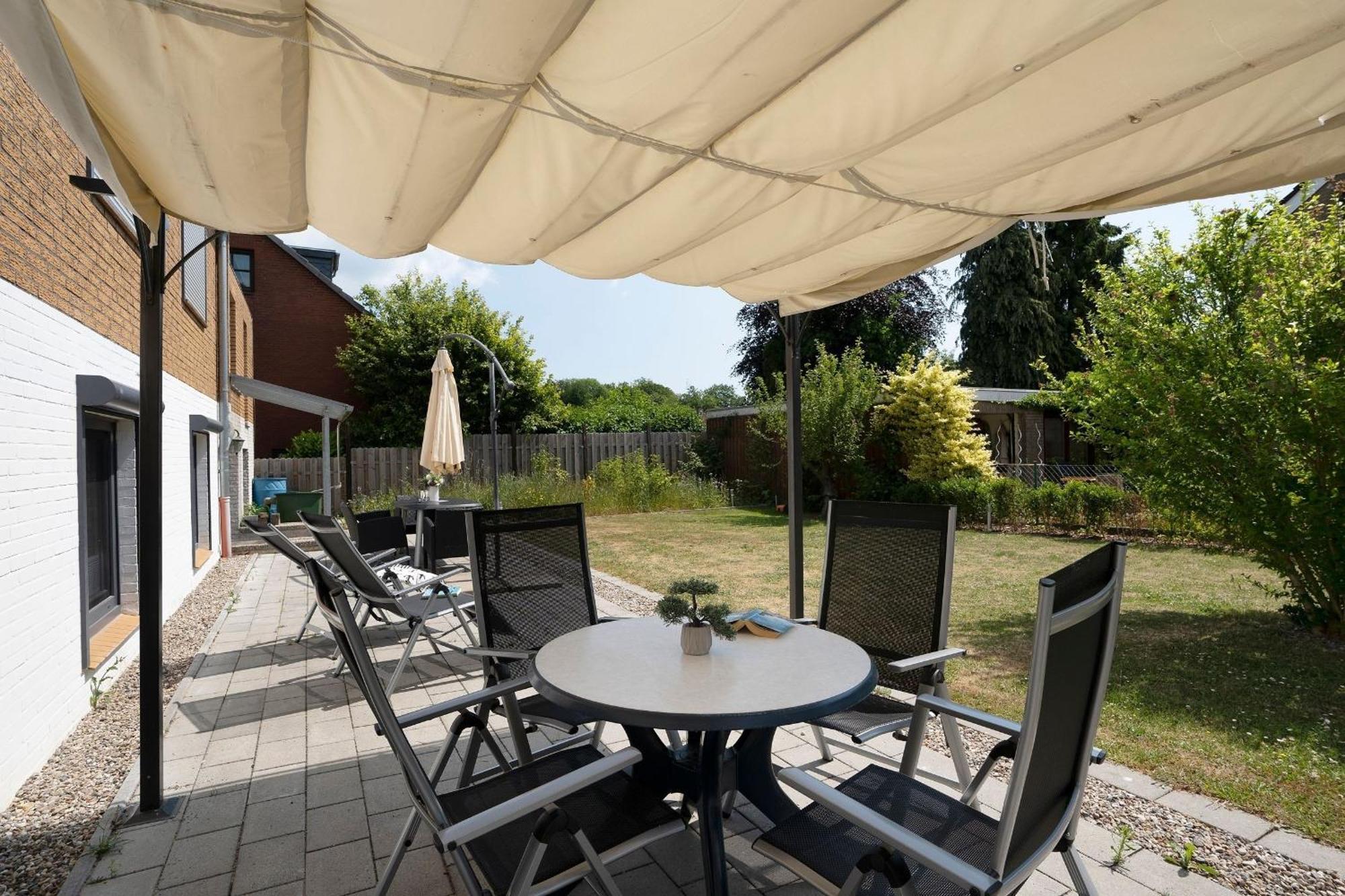 Erlengrund 7 Anker Apartment Pelzerhaken Bagian luar foto
