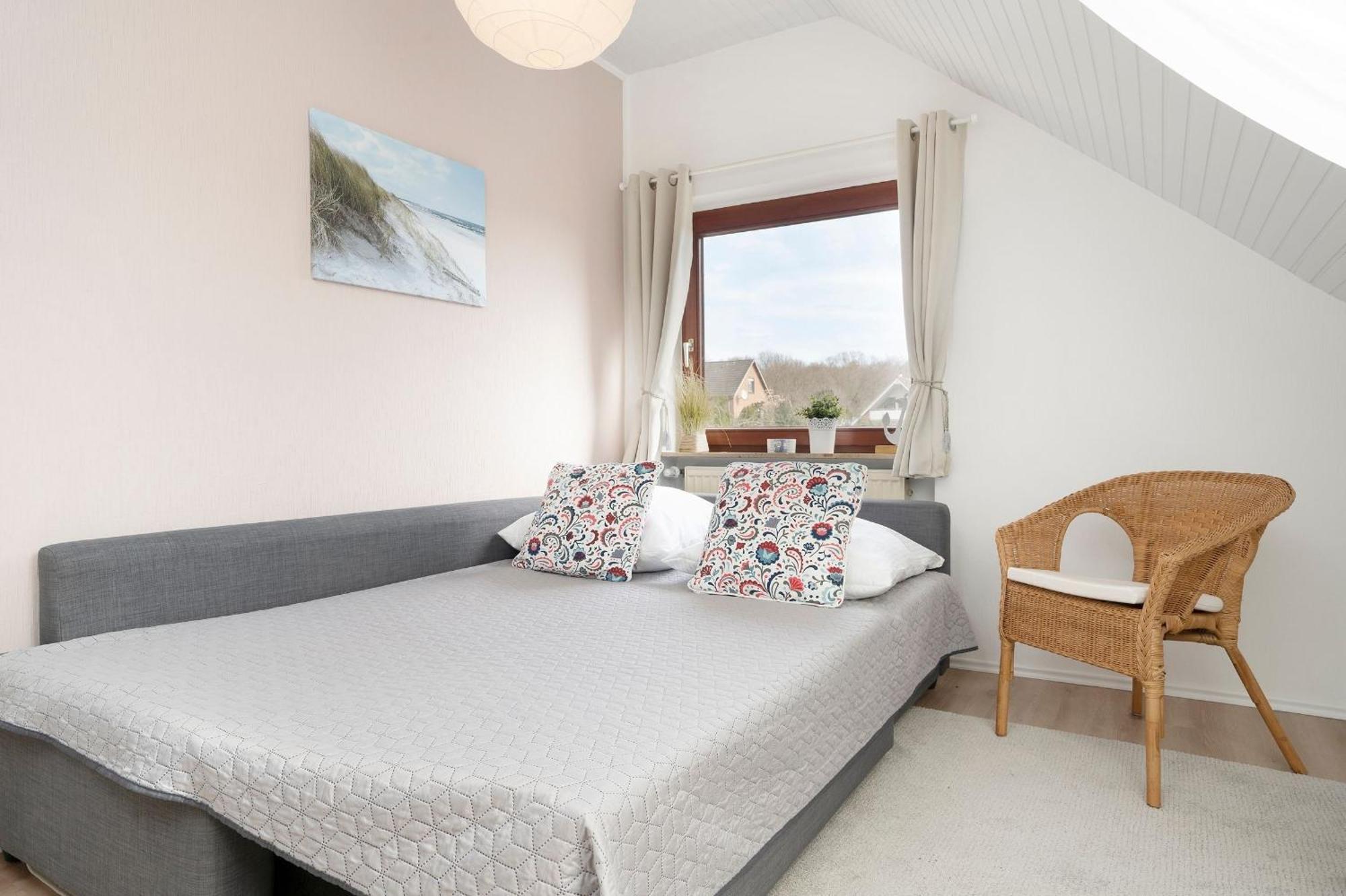 Erlengrund 7 Anker Apartment Pelzerhaken Bagian luar foto