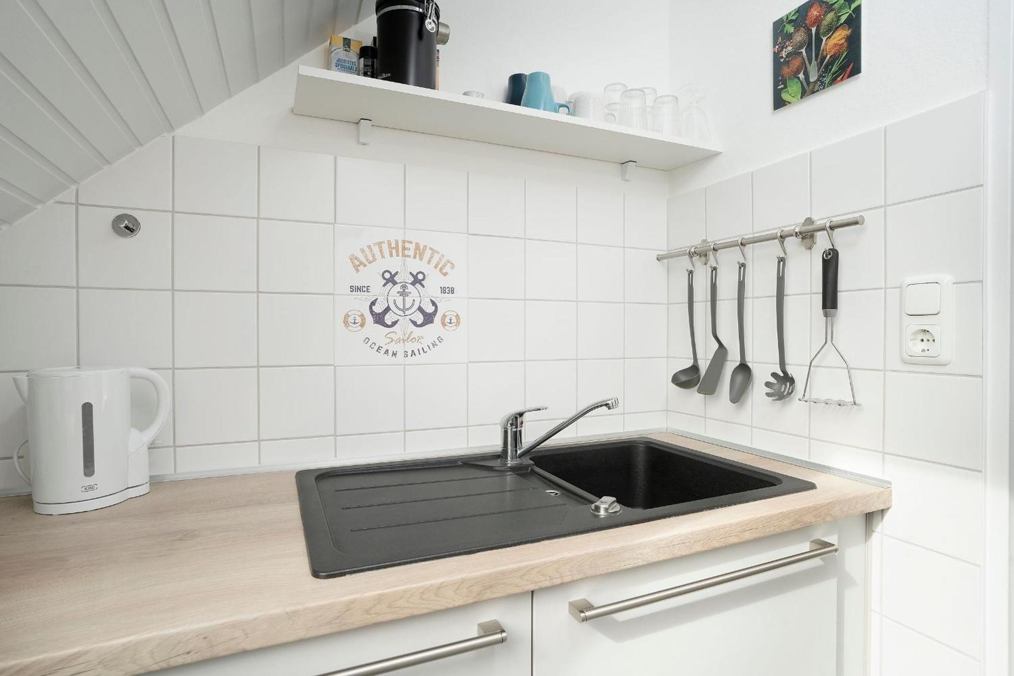 Erlengrund 7 Anker Apartment Pelzerhaken Bagian luar foto